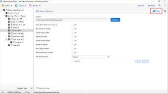 Bild 0 für 4n6 Outlook Converter