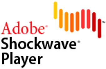 Adobe Shockwave Player