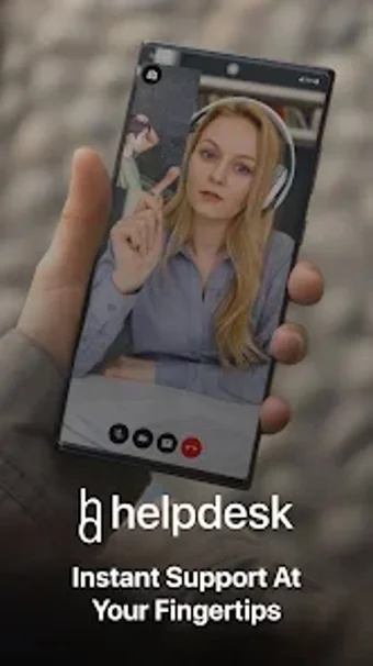 Obraz 0 dla Helpdesk - Instant Help