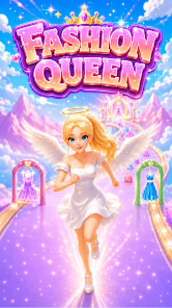 Fashion Queen:Catwalk Dre…の画像0