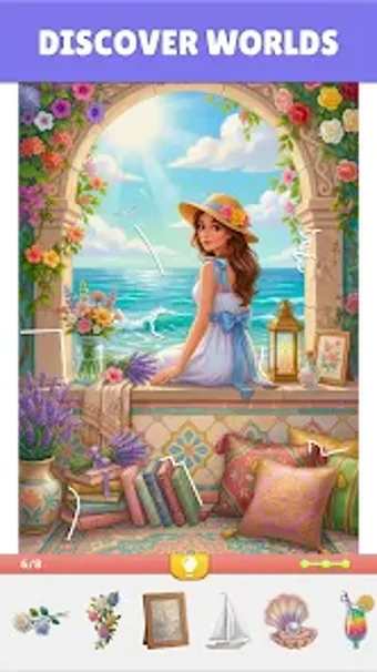 Bild 0 für Make It Wonder