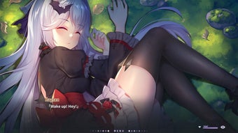 Image 0 pour Vampires Melody