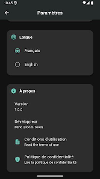 Image 0 for Mind Bloom