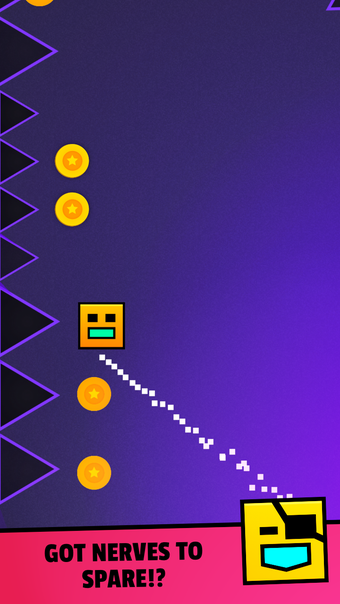 Bild 0 für Geometry Clash GO