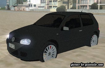 Immagine 0 per GTA San Andreas Car Pack