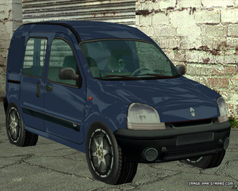 Image 4 for GTA San Andreas Car Pack