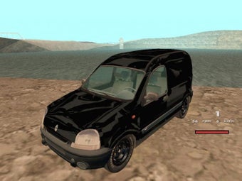 Obraz 0 dla GTA San Andreas Car Pack
