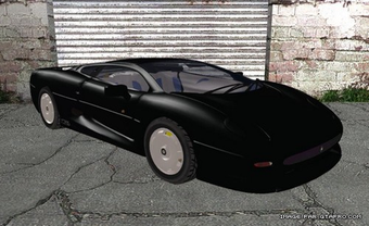 Obraz 4 dla GTA San Andreas Car Pack
