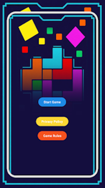 Bild 0 für B9game  Blocktopia