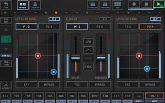 Bild 0 für G-Stomper Studio