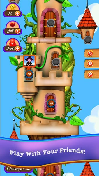 Obraz 0 dla Magic Puzzle - Match 3 Ga…