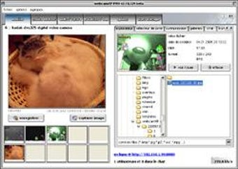 Obraz 0 dla WebcamXP