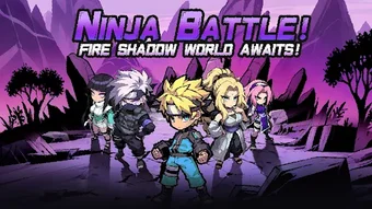 Obraz 0 dla The Ultimate Ninjutsu Due…