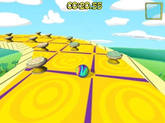 Obraz 0 dla Marble Blaster