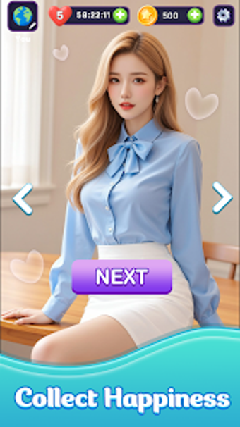 Obraz 0 dla BlockBuster - Star Girl
