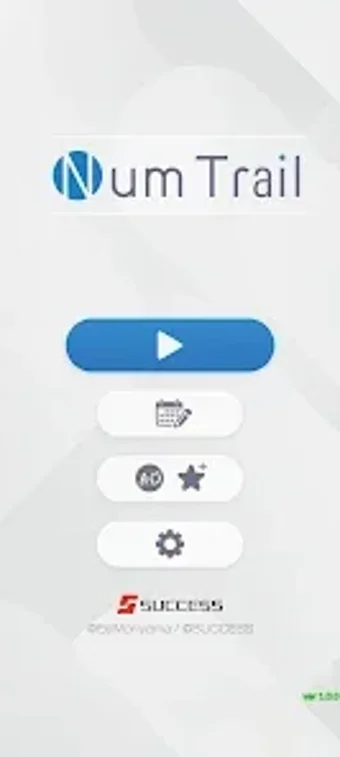 Bild 0 für NumTrail