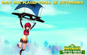 Image 0 pour Fortnight Battle Royale B…