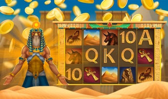 Obraz 0 dla Falling Coins