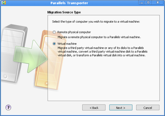 Parallels Desktop的第4张图片