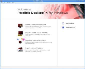 Image 6 pour Parallels Desktop