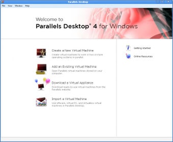 Parallels Desktop的第0张图片