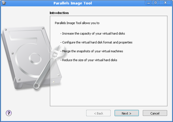 Image 7 pour Parallels Desktop