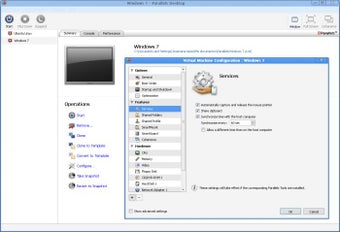 Imagen 1 para Parallels Desktop