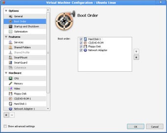 Parallels Desktop的第7张图片