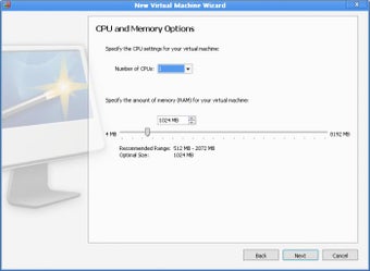 Parallels Desktop的第2张图片