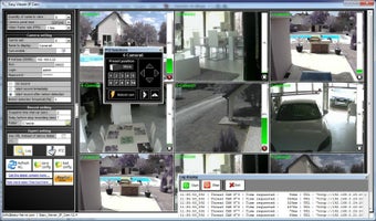 Obraz 0 dla Easy Viewer IP Cam