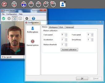 Obraz 1 dla eViacam