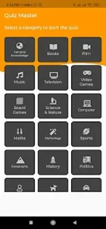 Imagen 0 para 7K Quiz