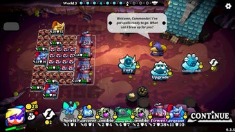 Imagen 0 para Knightica: Prologue