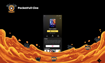 Bild 0 für XUPER TV: Peliculas Serie…