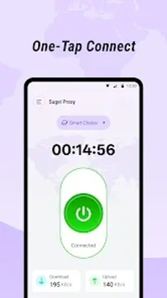 Bild 0 für Sugei Proxy