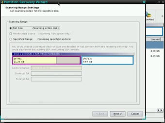 Image 0 for Partition Wizard Bootable…