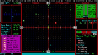 Bild 0 für STAR FLEET II - Krellan C…
