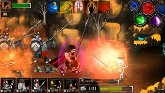 Spartans Vs Zombies Defen…的第0张图片