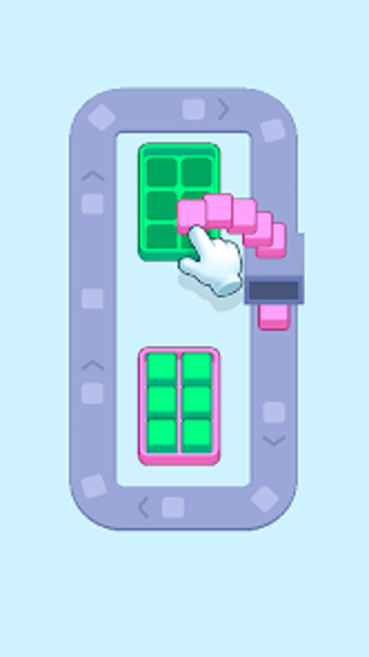 Bild 0 für Color Cube Match: Sort Pu…