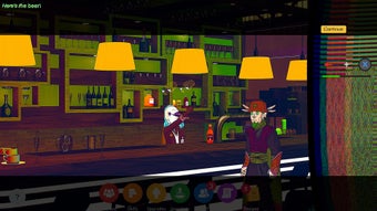 Image 0 pour RoadHouse Manager