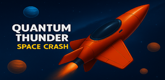 Bild 0 für Quantum Thunder: Space Cr…