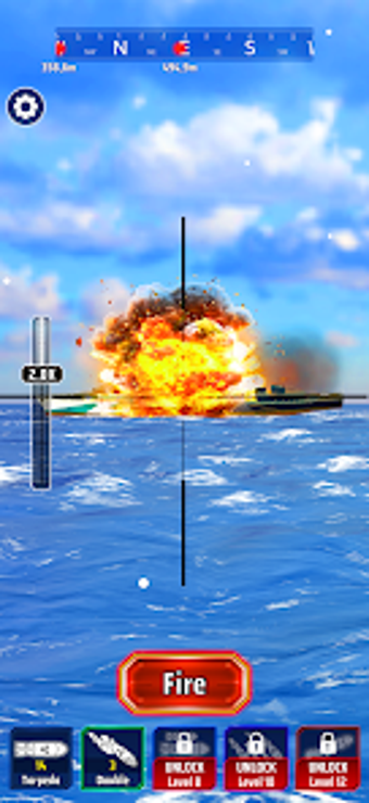 Obraz 0 dla Uboat: Depth Hunter