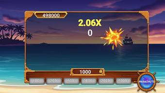 Bild 0 für Dash Flux Crash