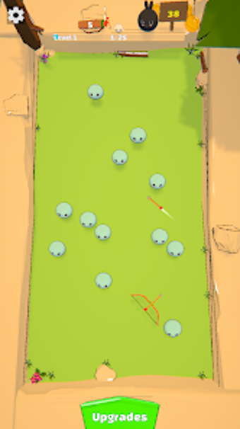 Obraz 0 dla Slime Arena: Idle RPG