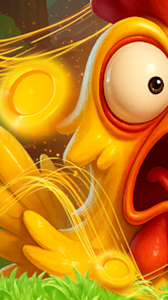 Chicken Hustle的第0张图片