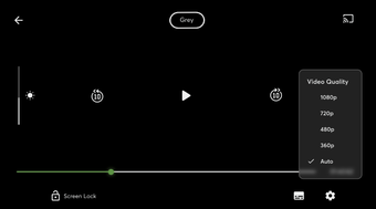 Bild 0 für EXO Video Player