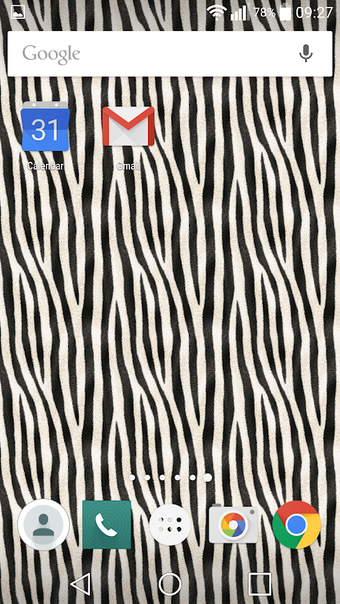 Animal Print Wallpapers