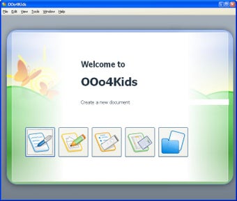 Bild 4 für OOo4Kids