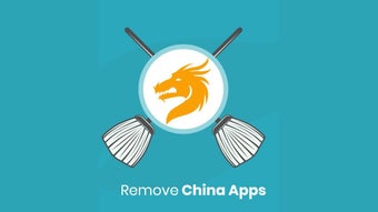 Imagen 0 para Remove China Apps