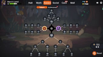 Hero's Landの画像0